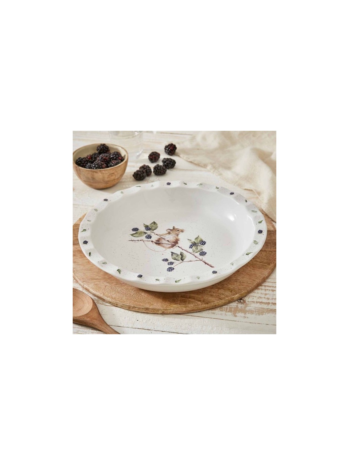 Wrendale Designs Brambles pirukavorm