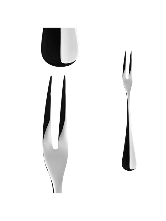 Baguette Gastro tigude kahvel