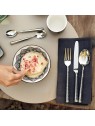 Sola Cubism 21st Century Cutlery Set 24 pcs