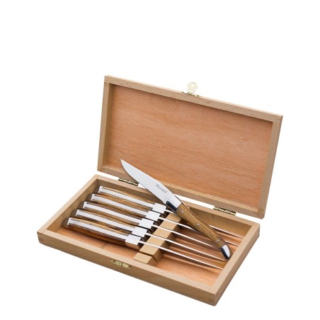 Sola Lunasol Country steiginugade komplekt 6 tk