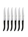 Sola Basic Country II Steak Knife Set 6 pcs