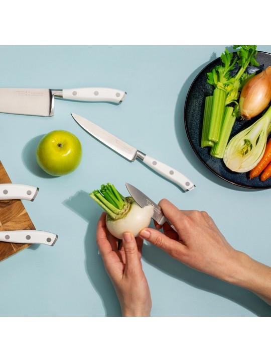 Sola Lunasol Premium Universal Knife White 12.7 cm