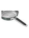 Zwilling Pure nerūsējošā tērauda panna 28 cm, zaļa