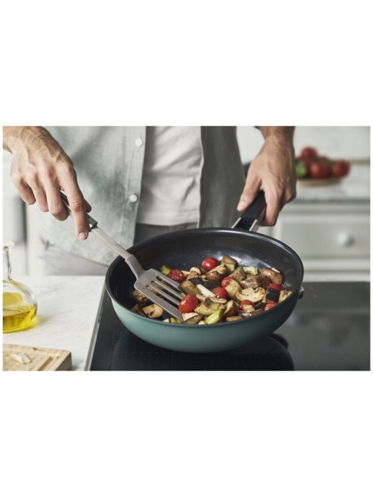 Zwilling Pure keptuvė su keramine danga, žalia
