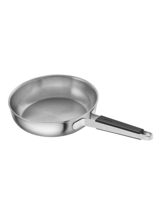 Zwilling Pure roostevabast terasest praepann