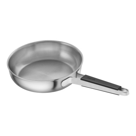 Zwilling Pure nerūdijančio plieno keptuvė
