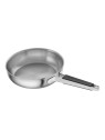 Zwilling Pure nerūdijančio plieno keptuvė