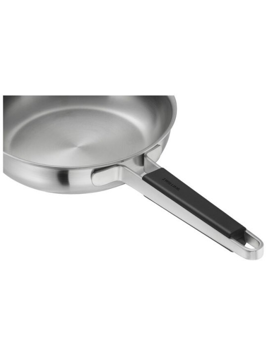 Zwilling Pure roostevabast terasest praepann