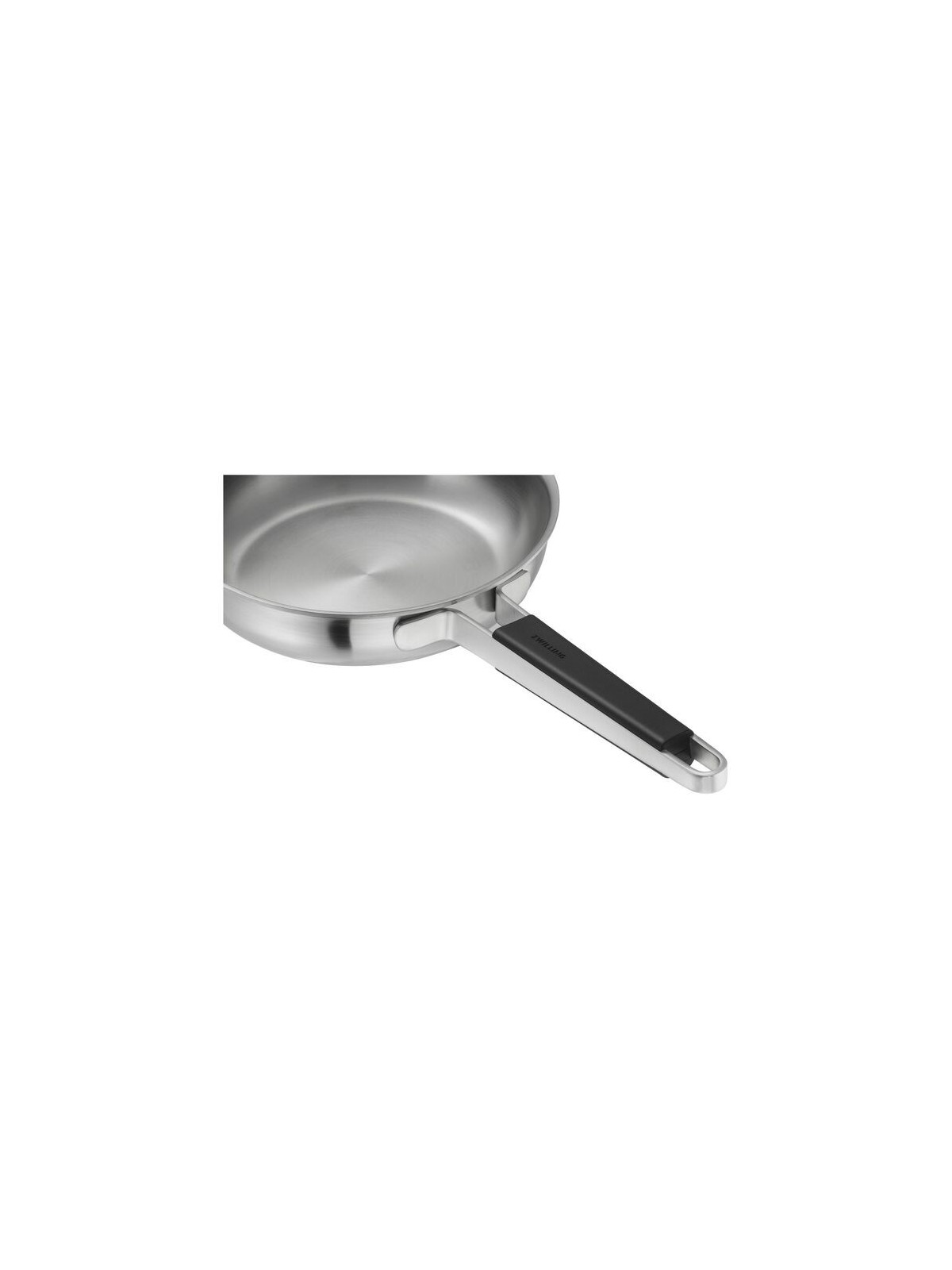 Zwilling Pure roostevabast terasest praepann