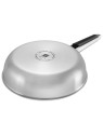 Zwilling Pure roostevabast terasest praepann