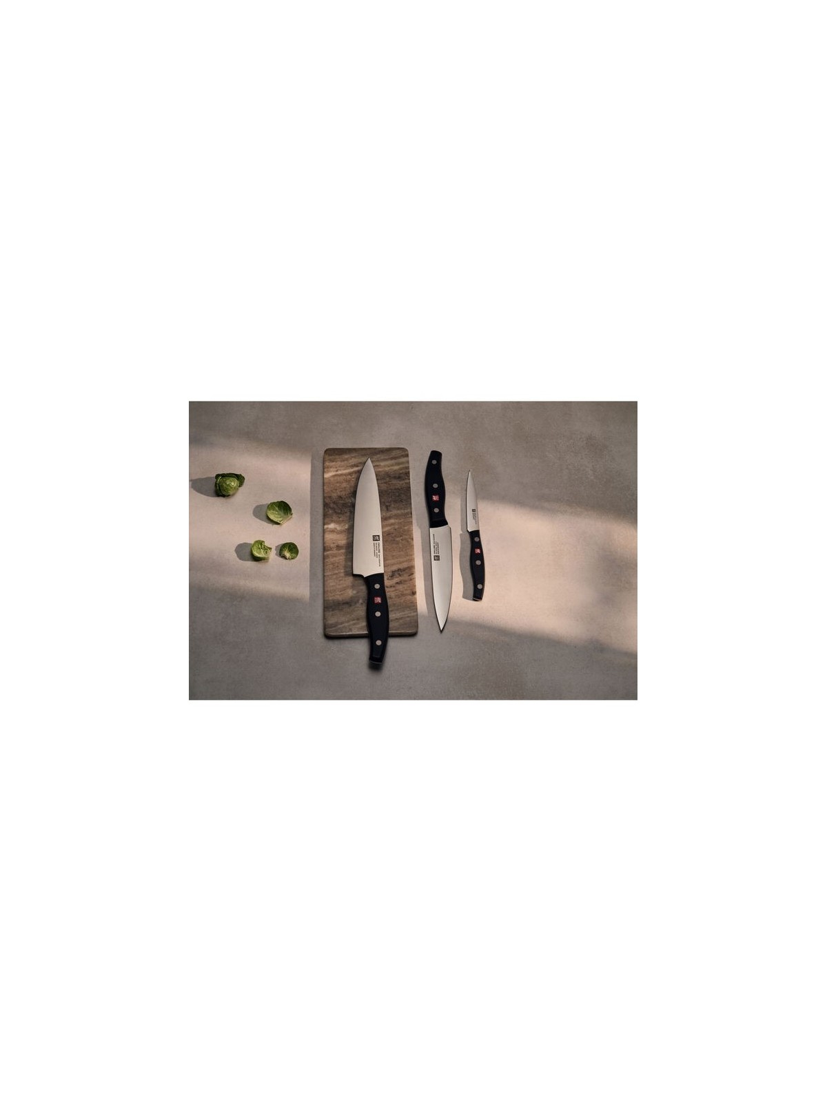 Zwilling Signature Chef's Knife 20 cm