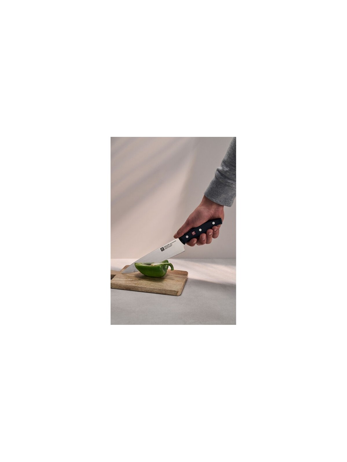Zwilling Signature Chef's Knife 20 cm