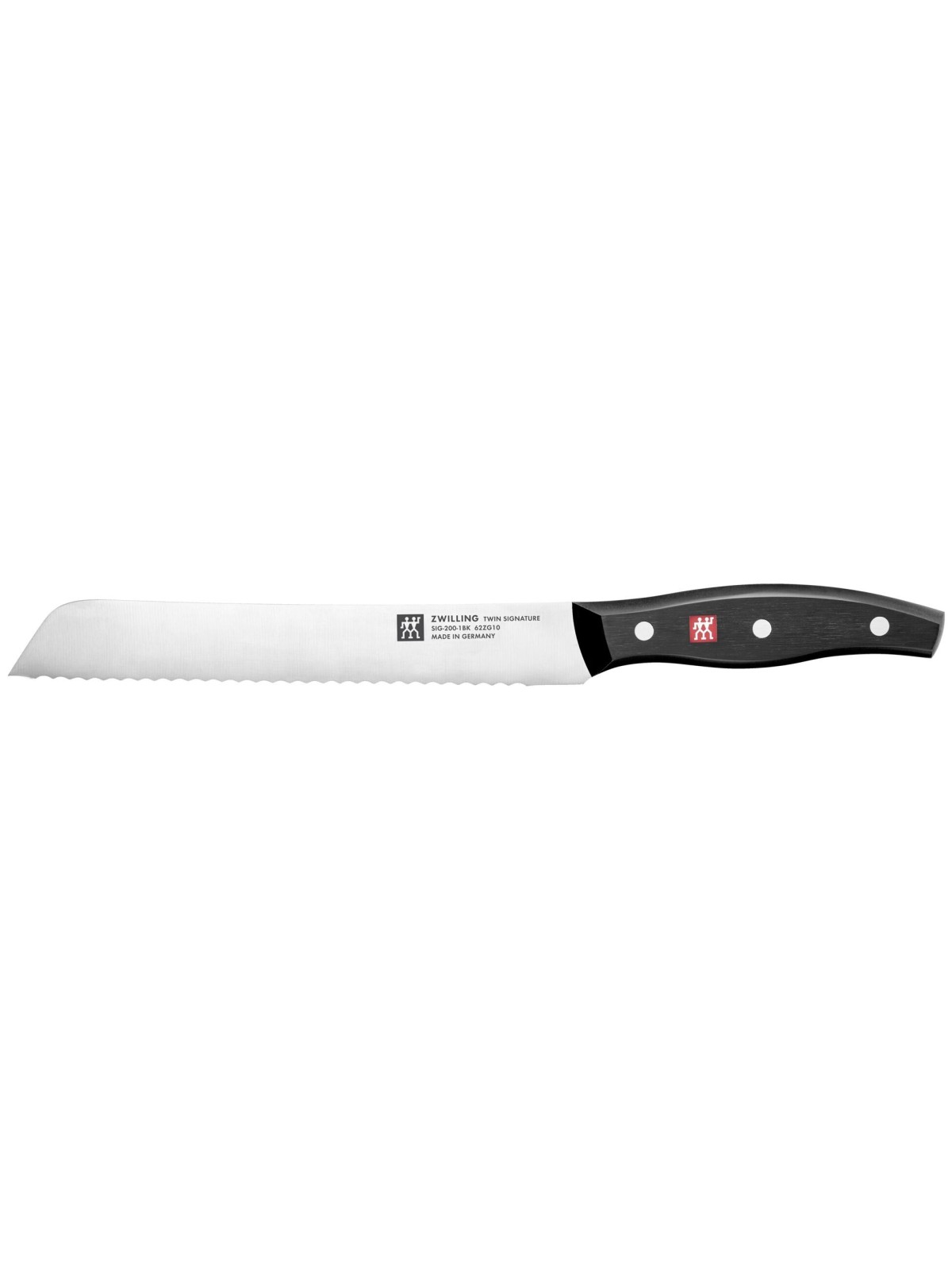 Zwilling Signature maizes nazis 20 cm