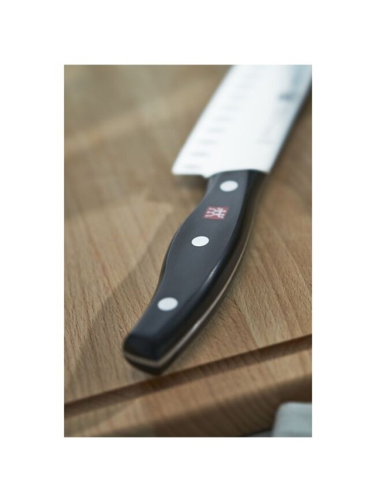 Zwilling Signature Santoku peilis 18 cm