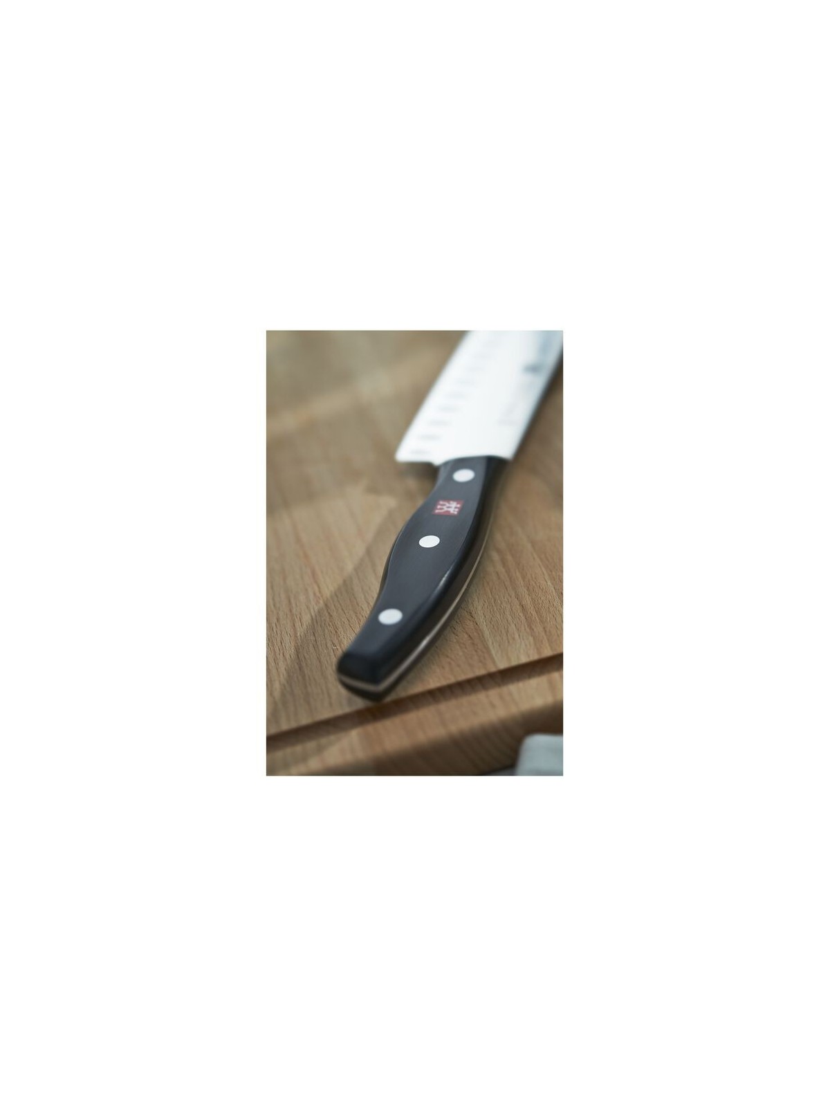 Zwilling Signature Santoku peilis 18 cm