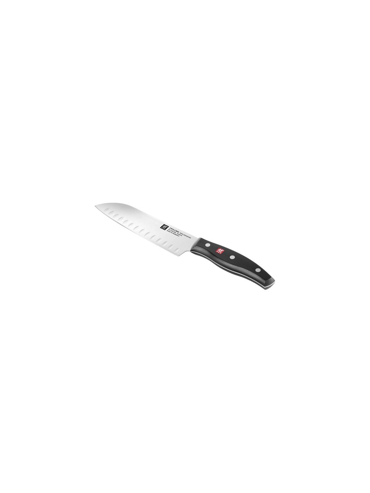 Zwilling Signature Santoku peilis 18 cm