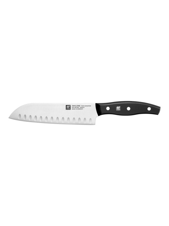 Zwilling Signature Santoku Knife 18 cm