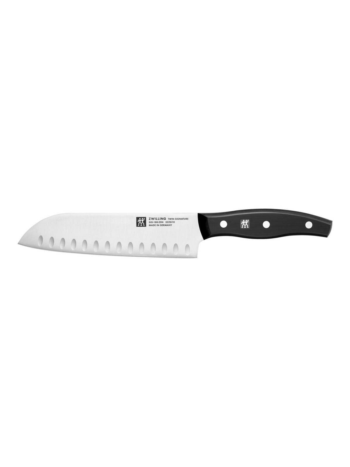 Zwilling Signature Santoku nuga 18 cm