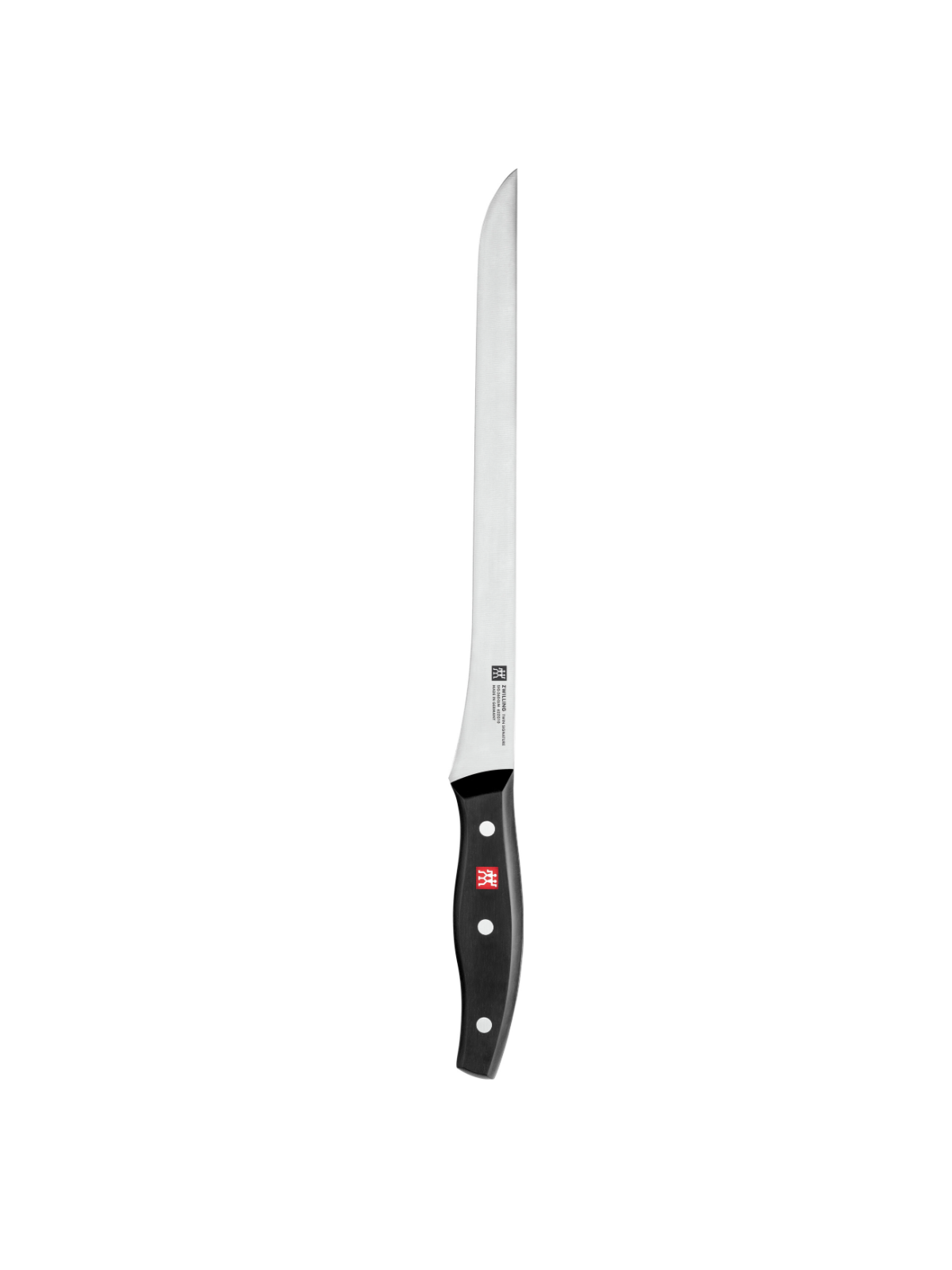 Zwilling Signature Jamonero šķiņķa nazis 26 cm