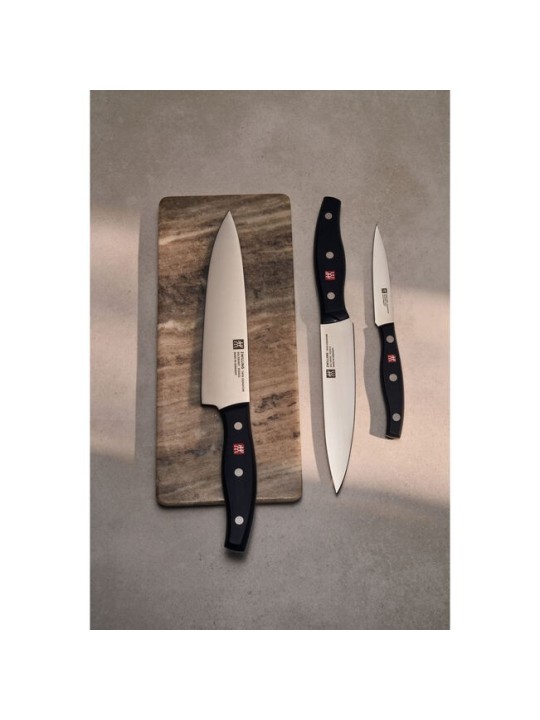 Zwilling Signature 3-osainen veitsisetti