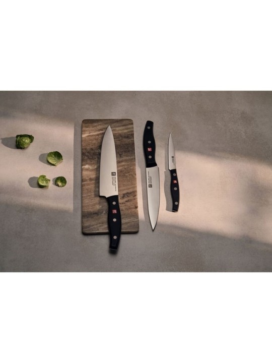 Zwilling Signature 3-osaline noakomplekt