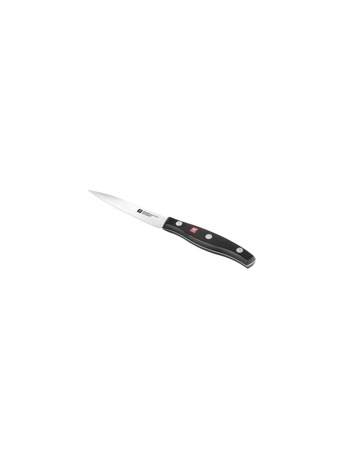 Zwilling Signature 3 peilių rinkinys