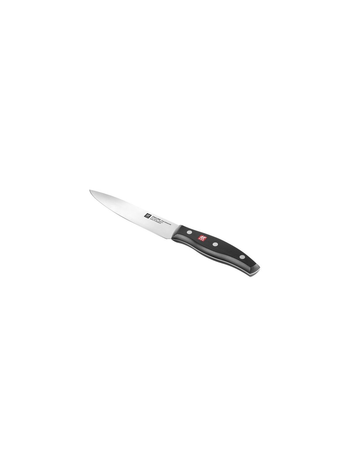 Zwilling Signature 3-Piece Knife Set