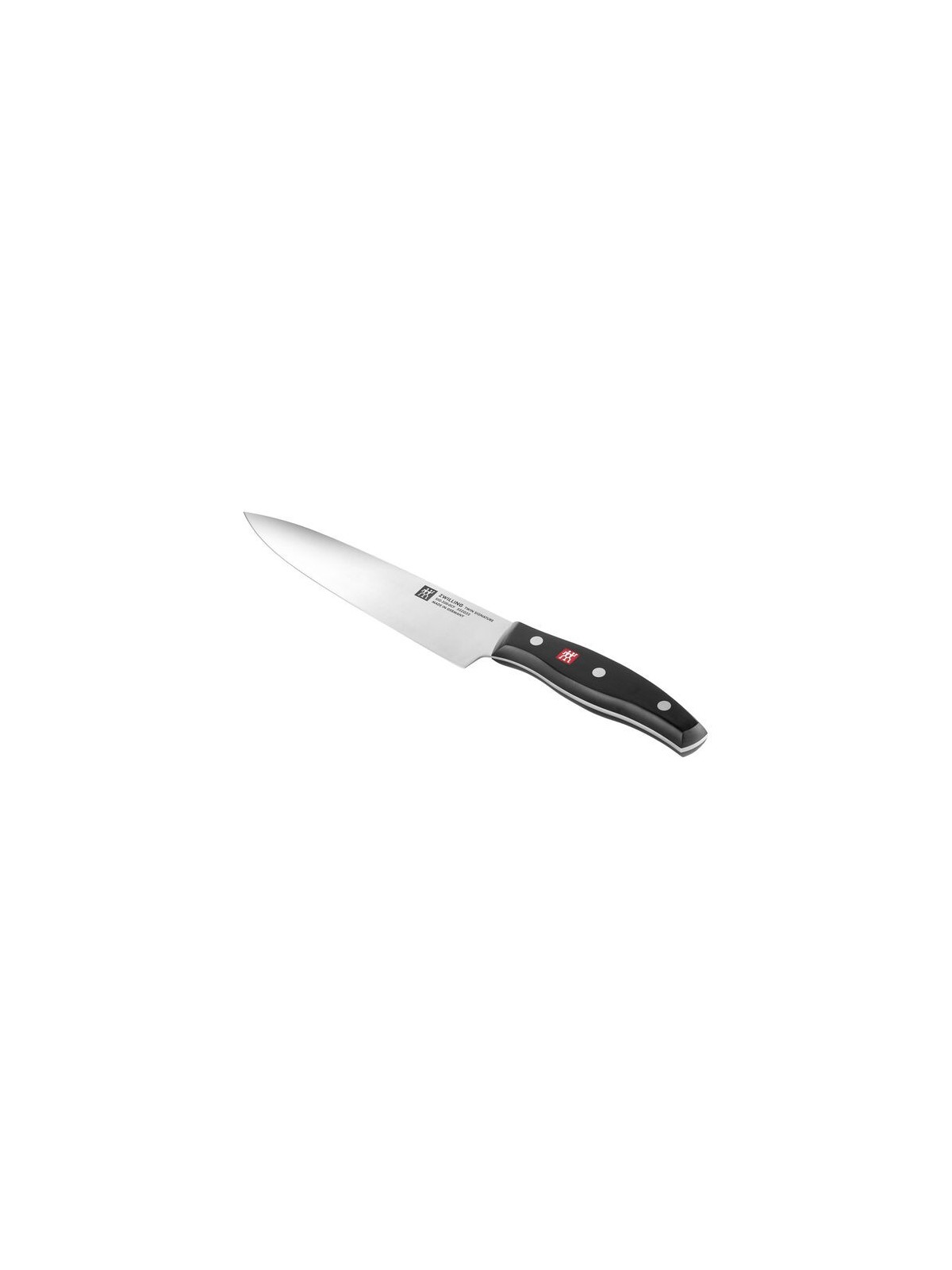 Zwilling Signature 3 nažu komplekts
