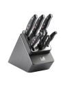 Zwilling Signature veitsisetti ja veitsitukki, 7-osainen