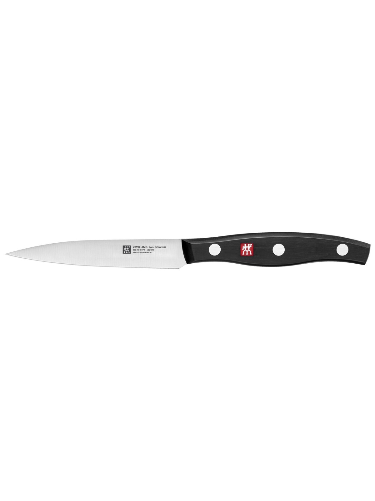 Zwilling Signature Paring Knife 10 cm