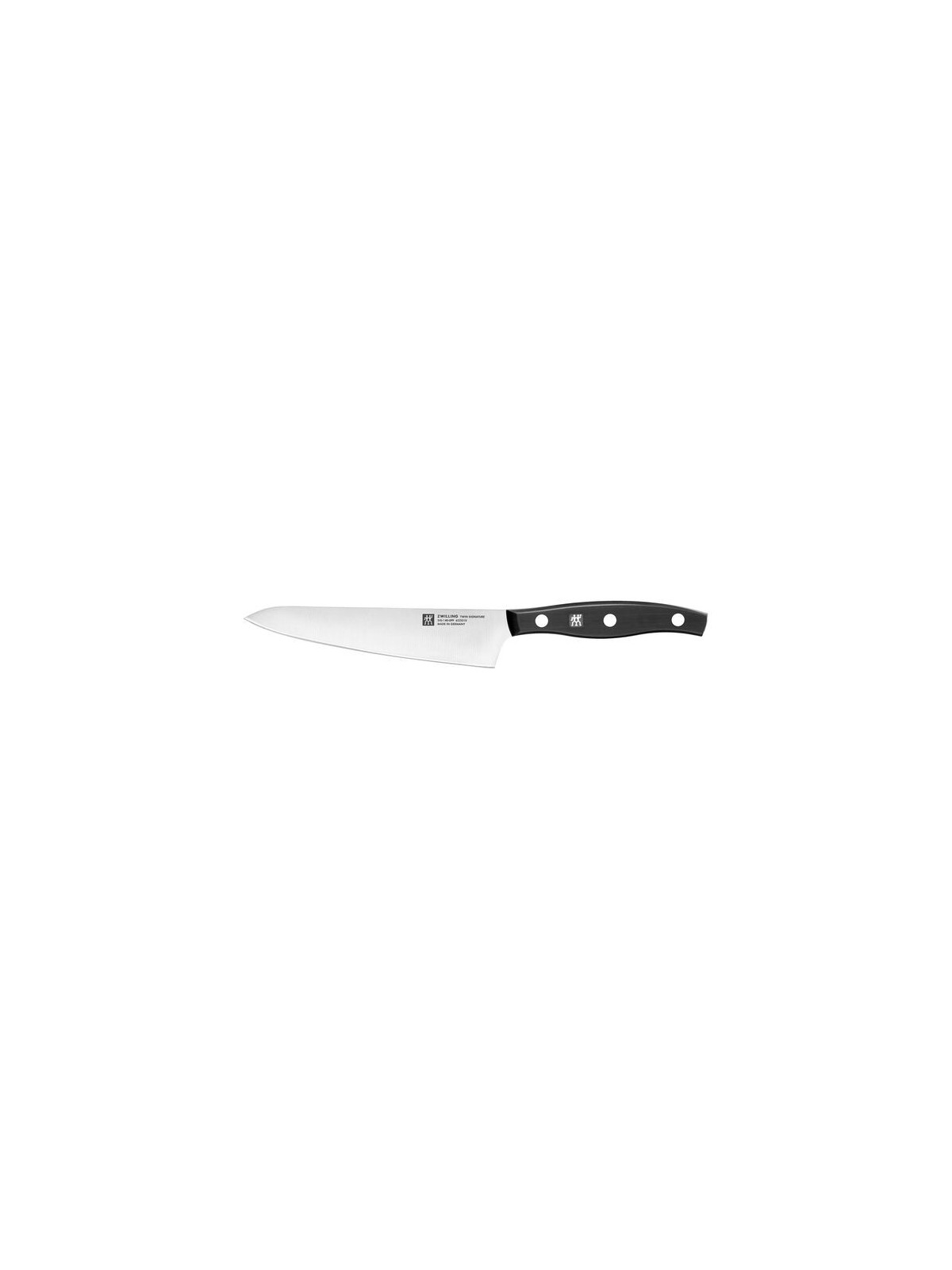 Zwilling Signature kompakti kokkiveitsi 14 cm