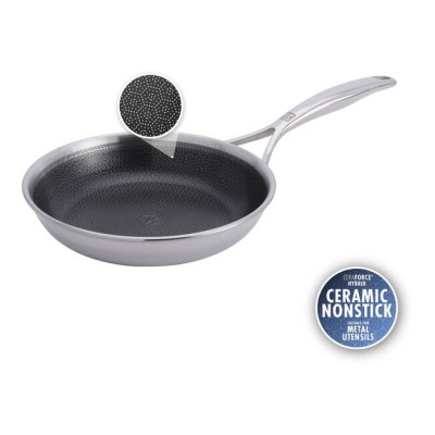 Zwilling Peak panna ar nepielīpošu pārklājumu