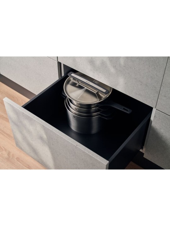 Zwilling More 5-osaline potikomplekt