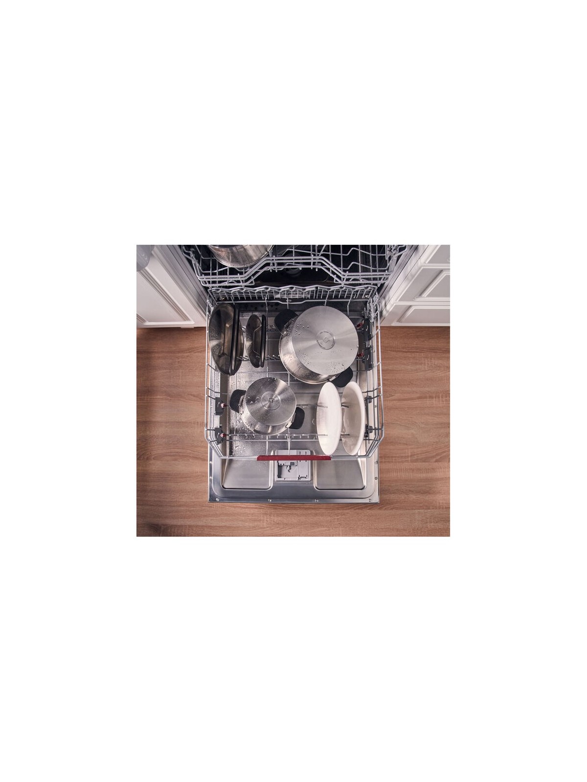 Zwilling More 5-osaline potikomplekt