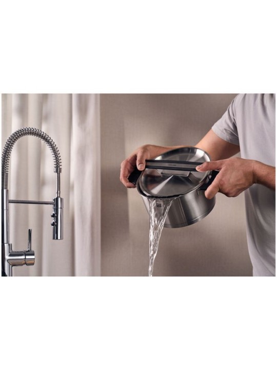 Zwilling More 5-osaline potikomplekt