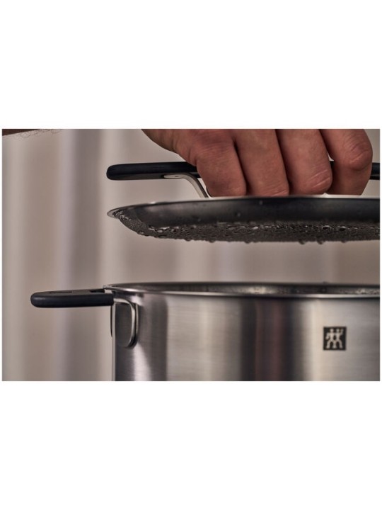 Zwilling More 5-Piece Pot Set
