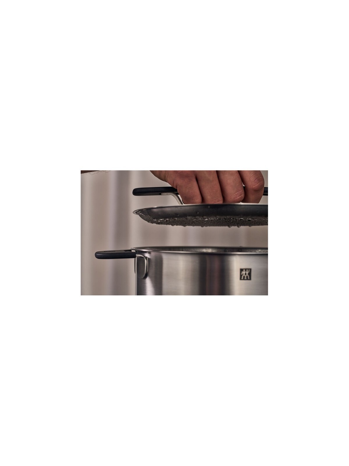 Zwilling More 5-osainen kattilasarja
