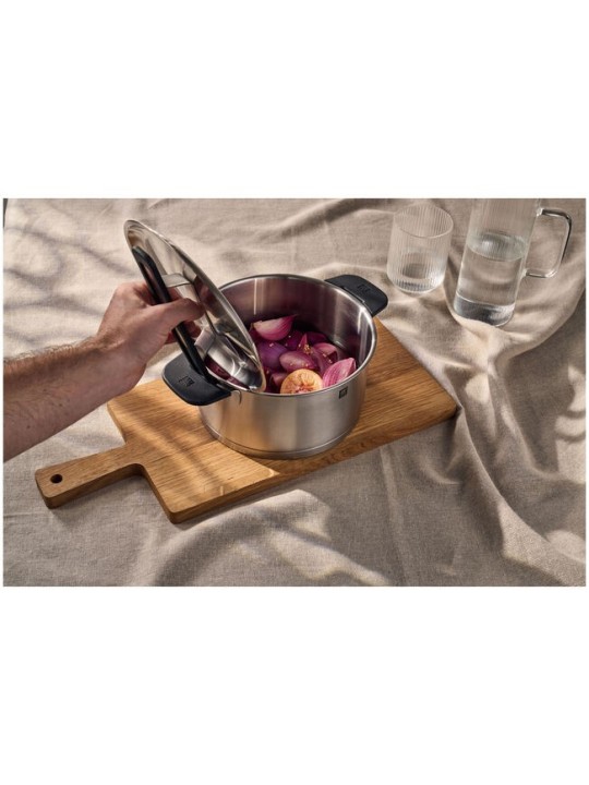Zwilling More 5-osainen kattilasarja