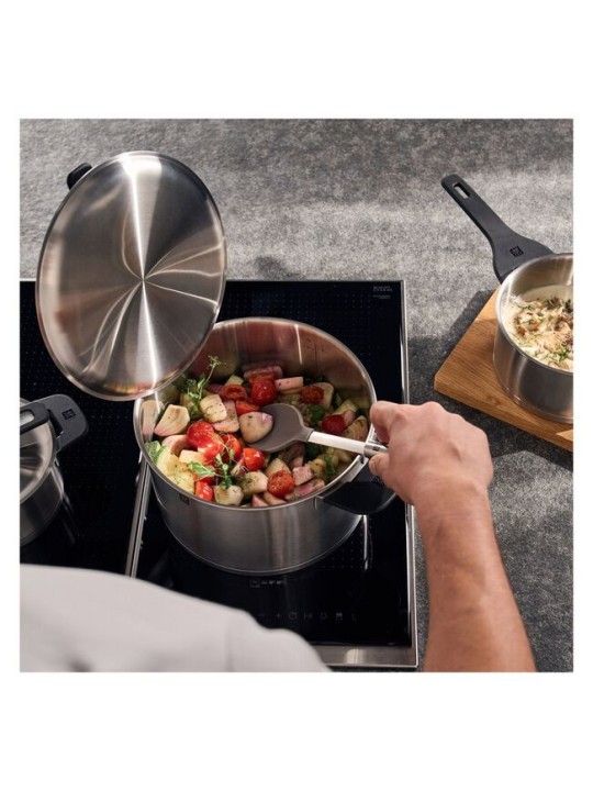 Zwilling More 5-osainen kattilasarja