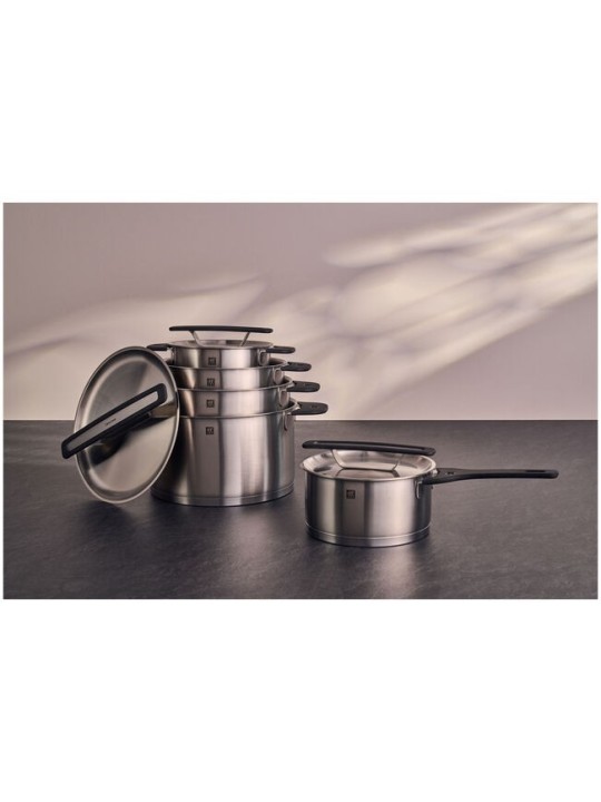 Zwilling More 5 katlu komplekts