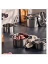 Zwilling More 5-osainen kattilasarja