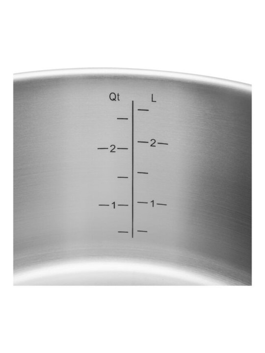Zwilling More 5-Piece Pot Set