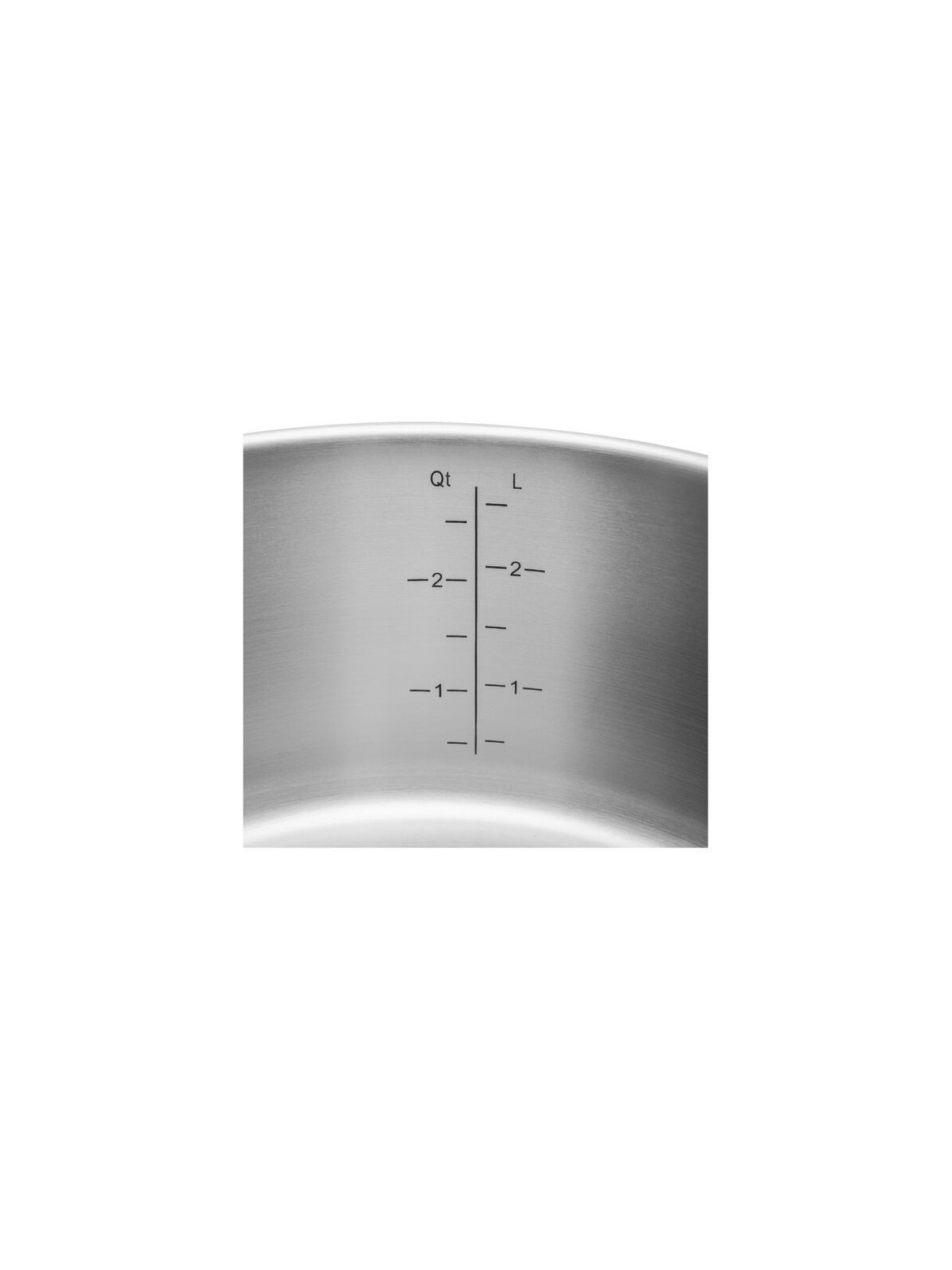 Zwilling More 5-osaline potikomplekt