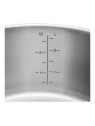 Zwilling More 5-Piece Pot Set