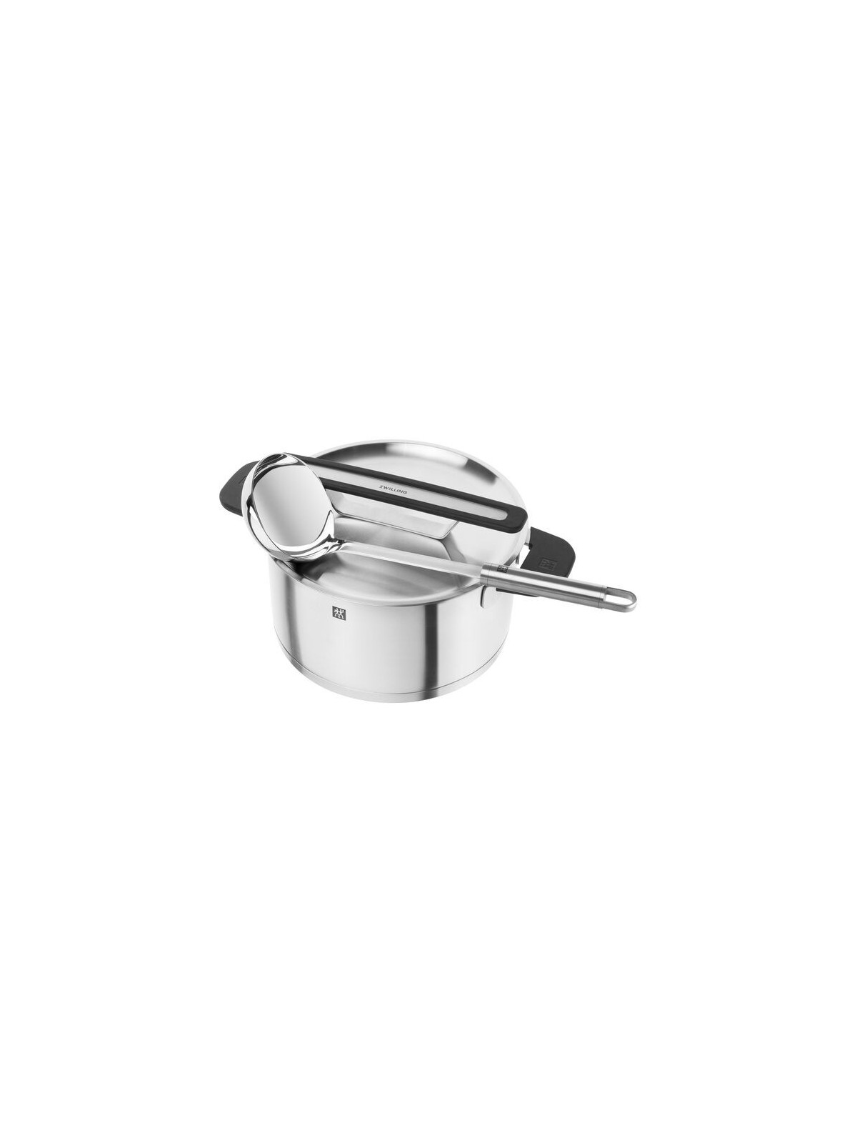 Zwilling More 5 puodų rinkinys