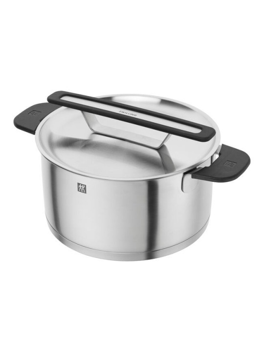 Zwilling More 5-osainen kattilasarja