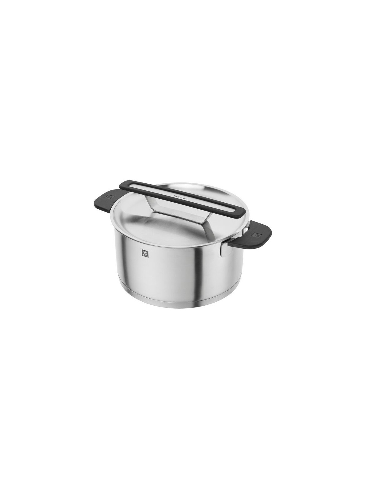 Zwilling More 5-Piece Pot Set