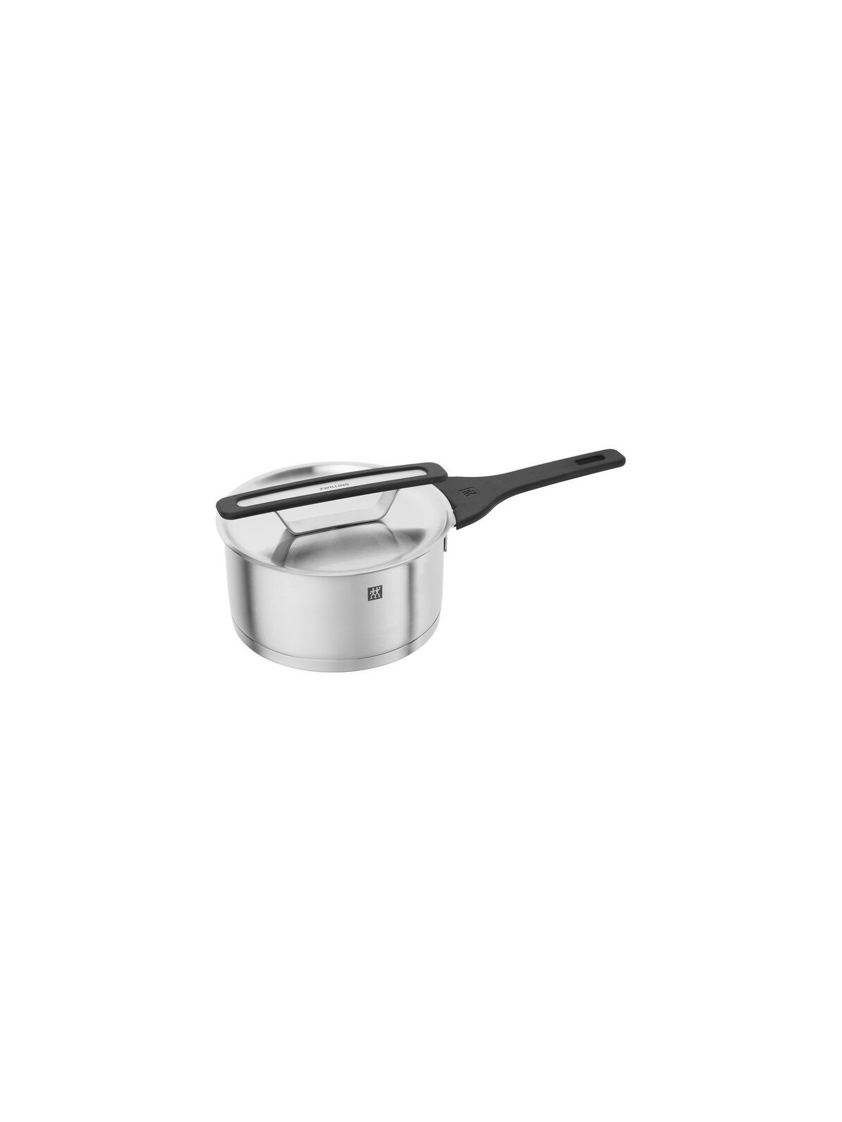 Zwilling More Набор кастрюль 5 предметов