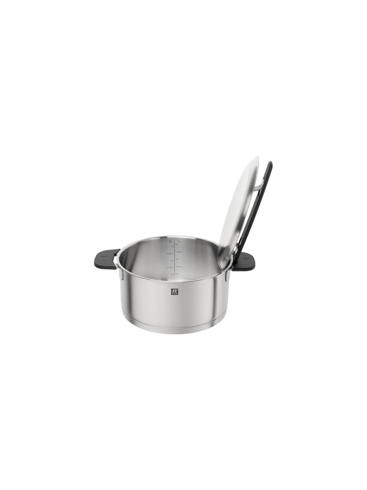 Zwilling More 5 katlu komplekts