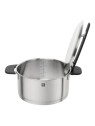 Zwilling More 5 katlu komplekts